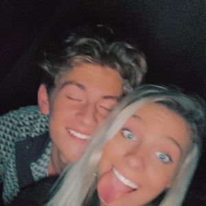 Meet your Posher, Andy